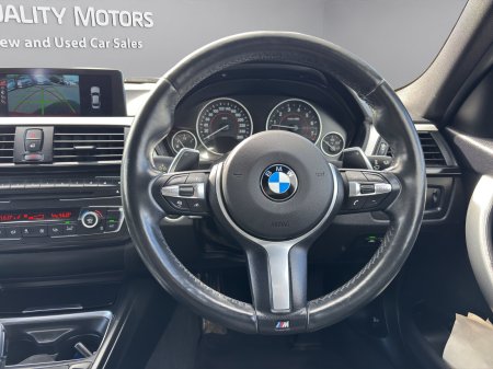 2015 BMW 3-Series - photo 13