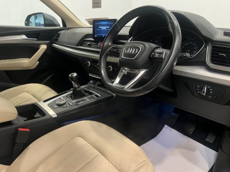 2018 Audi Q5 - photo 15