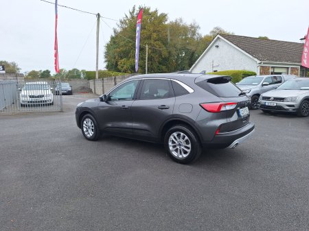 2022 Ford Kuga - photo 4