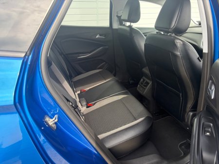 2018 Opel Grandland X - photo 5