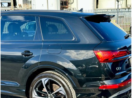 2023 Audi Q7 - photo 5