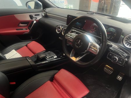 2020 Mercedes-Benz CLA - photo 12