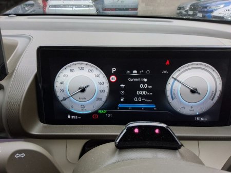2026 Hyundai INSTER - photo 9