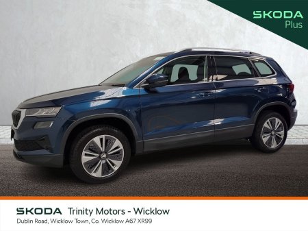 2023 Skoda Karoq - photo 13