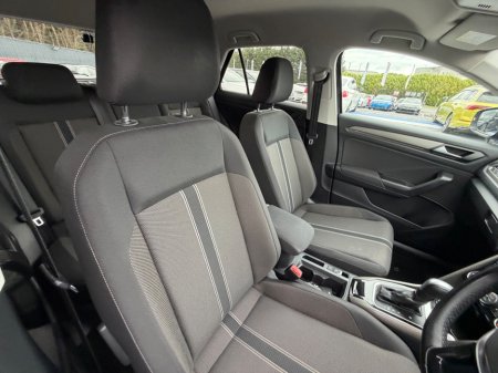 2021 Volkswagen T-Roc - photo 13