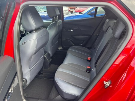 2021 Peugeot 2008 - photo 15