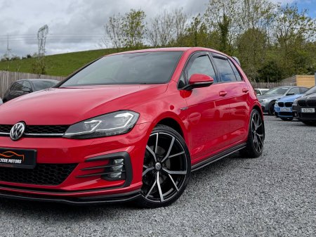 2018 Volkswagen Golf - photo 16