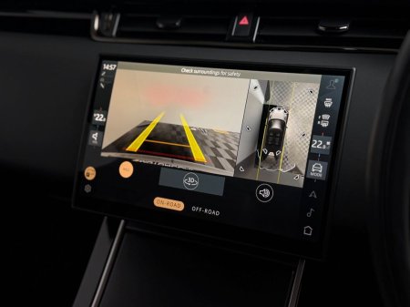 2026 Land Rover Range Rover Evoque - photo 23