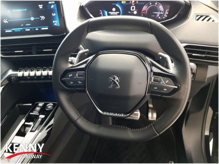 2024 Peugeot 5008 - photo 22