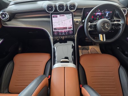 2023 Mercedes-Benz GLC - photo 9