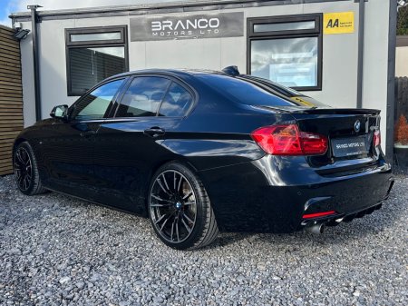 2014 BMW 3-Series - photo 6
