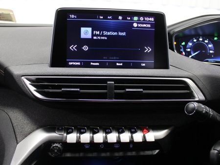 2019 Peugeot 3008 - photo 20