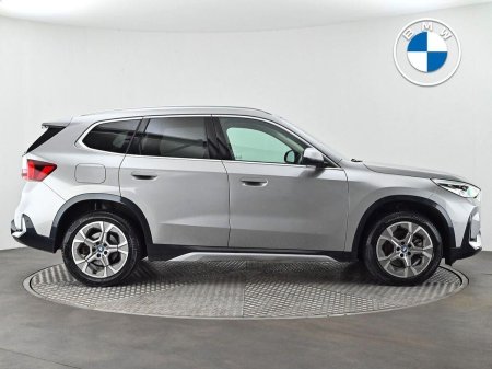 2023 BMW X1 - photo 24