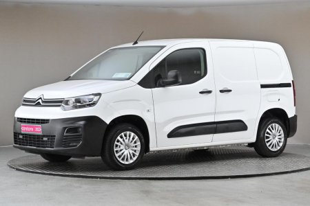 2022 Citroen Berlingo - photo 4