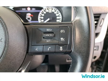 2025 Nissan Qashqai - photo 22