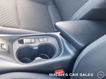 2025 Nissan Juke - photo 27