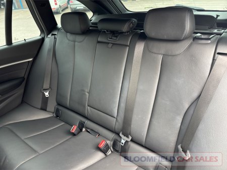 2019 BMW 3-Series - photo 14