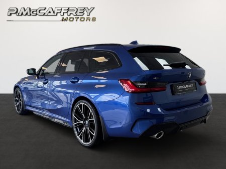 2021 BMW 3-Series - photo 7