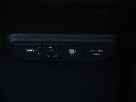 2026 Kia EV5 - photo 20