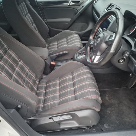 2012 Volkswagen Golf - photo 10
