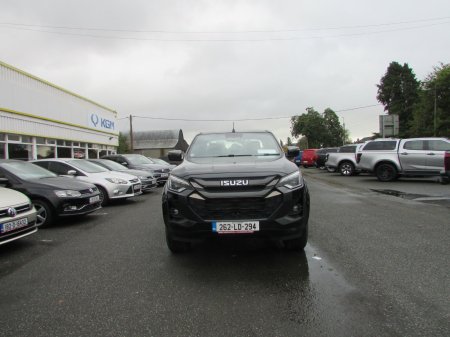 2019 Isuzu D-Max - photo 19