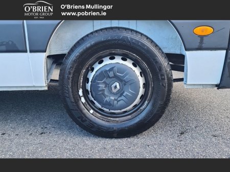 2021 Renault Master - photo 7