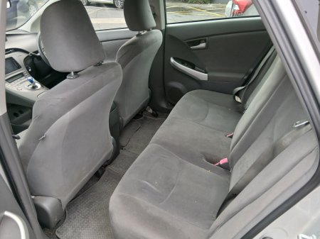 2011 Toyota Prius - photo 3