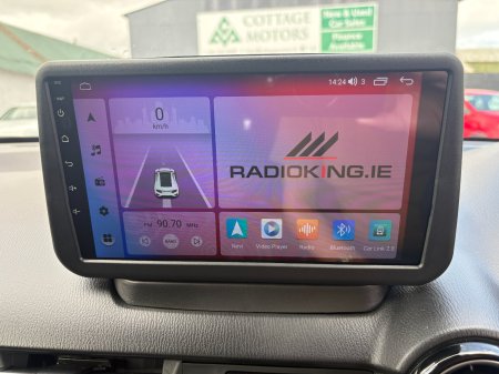 2017 Mazda Demio - photo 21