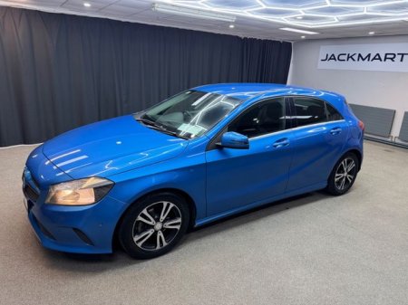 2016 Mercedes-Benz A-Class - photo 5