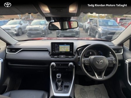 2022 Toyota RAV4 - photo 8