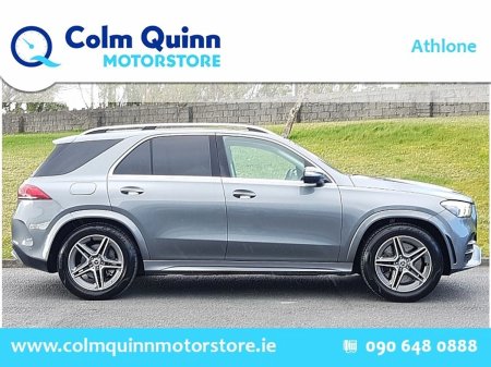2023 Mercedes-Benz GLE - photo 2