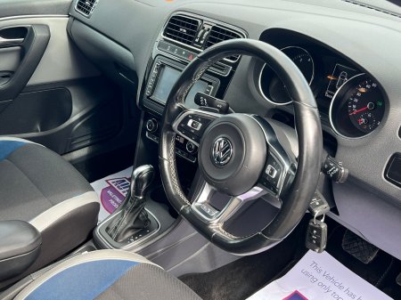 2015 Volkswagen Polo - photo 14