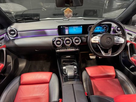 2019 Mercedes-Benz CLA - photo 16