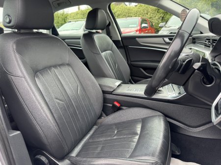 2019 Audi A6 - photo 17
