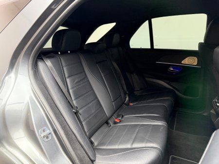 2024 Mercedes-Benz GLE - photo 14
