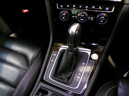 2019 Volkswagen Golf - photo 20