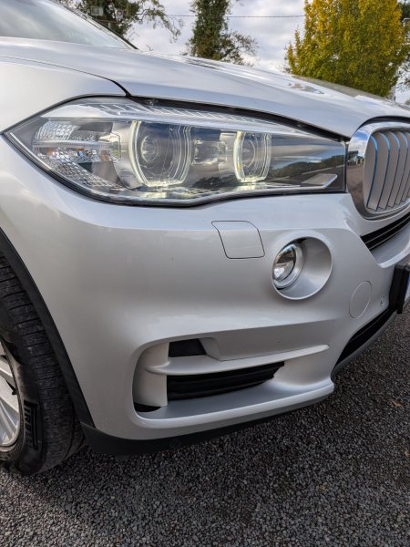 2017 BMW X5 - photo 16