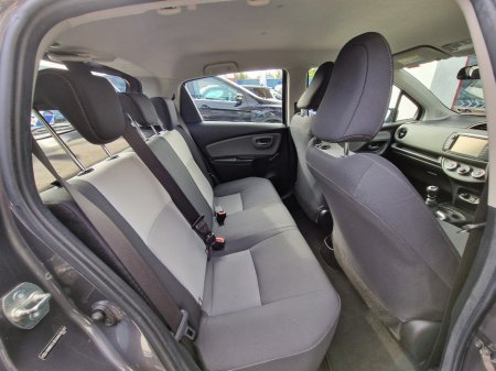 2019 Toyota Yaris - photo 30