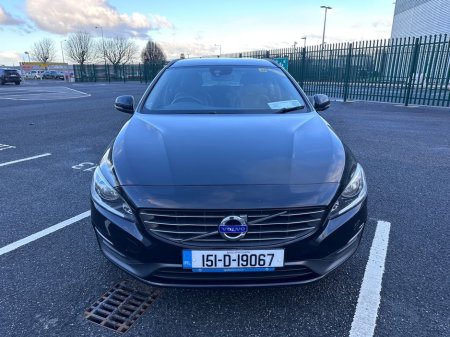 2015 Volvo V60 - photo 5