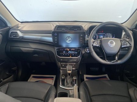2025 KGM Tivoli - photo 10