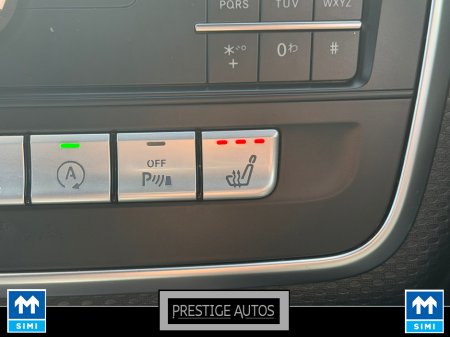 2017 Mercedes-Benz A-Class - photo 28