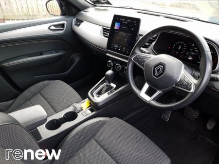2024 Renault Arkana - photo 6