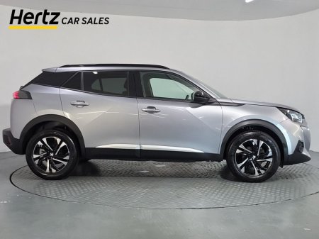 2023 Peugeot 2008 - photo 2