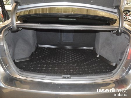 2017 Toyota Avensis - photo 9