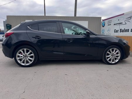 2015 Mazda Mazda3 - photo 6