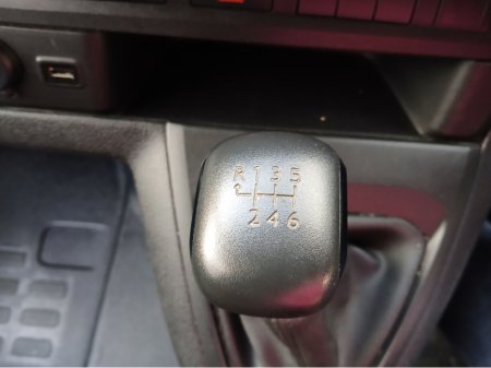 2023 Opel Vivaro - photo 4