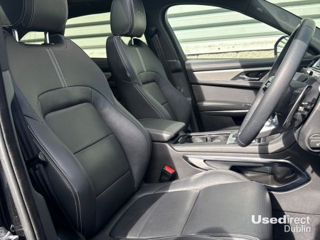 2024 Jaguar F-Pace - photo 15