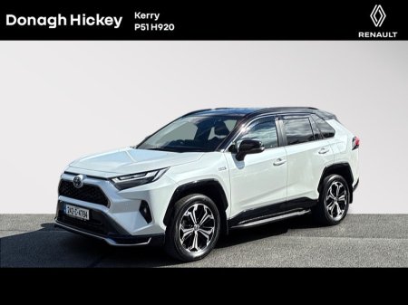 2024 Toyota RAV4 - photo 14