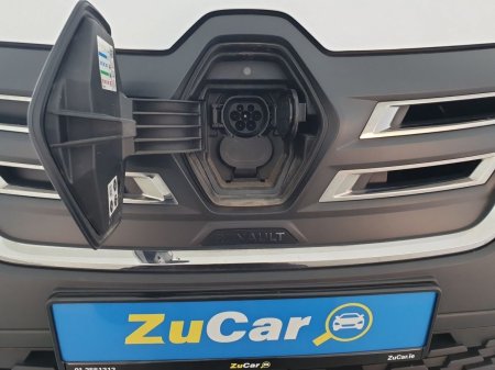 2024 Renault Kangoo - photo 43