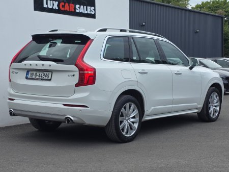 2019 Volvo XC90 - photo 10